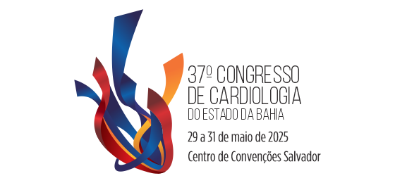 37º Congresso de Cardiologia da Bahia