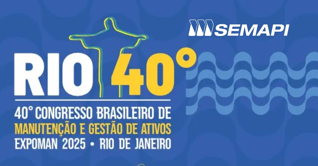 Expoman 2025 - Rio de Janeiro