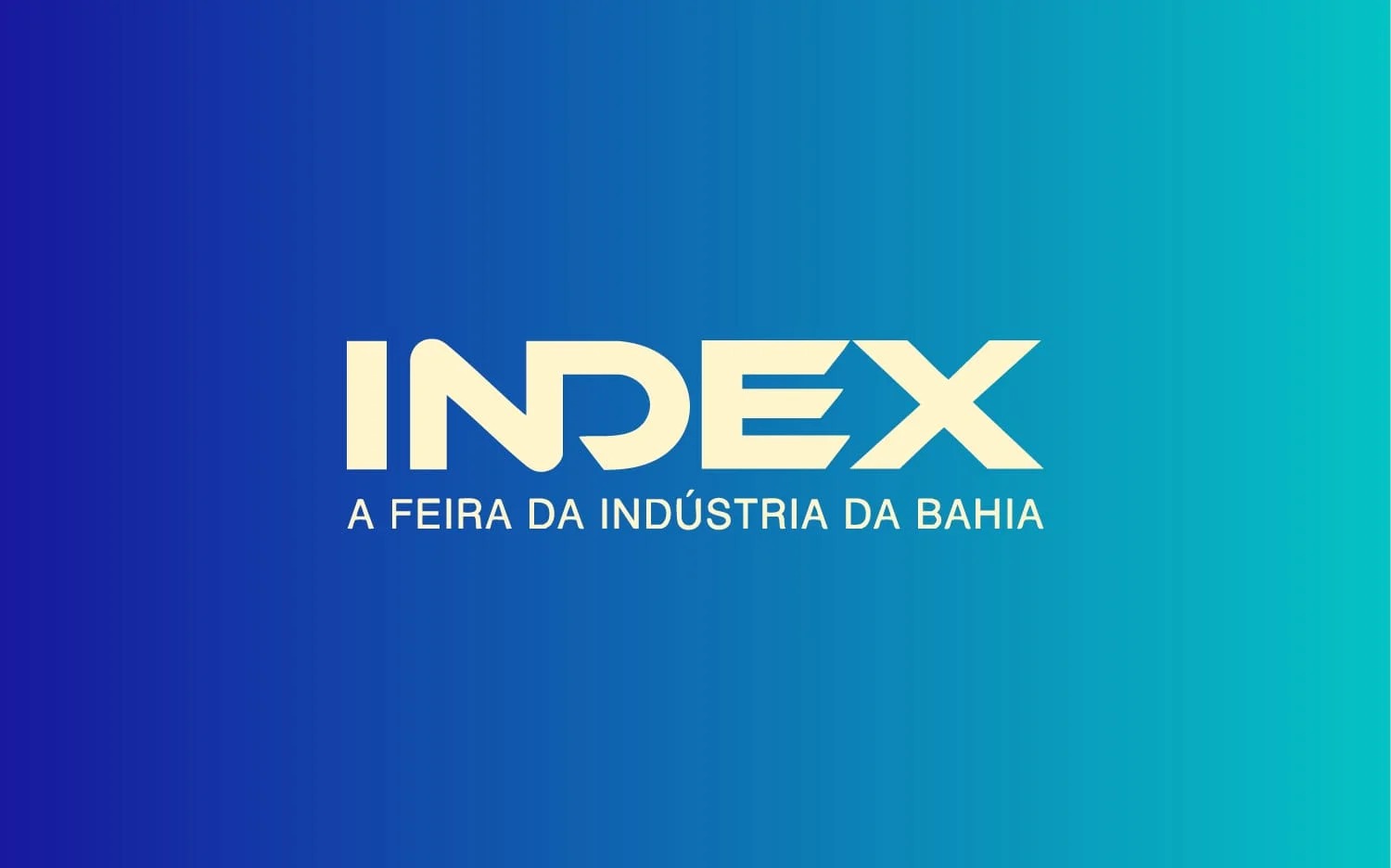 Index - Feira da Indústria da Bahia