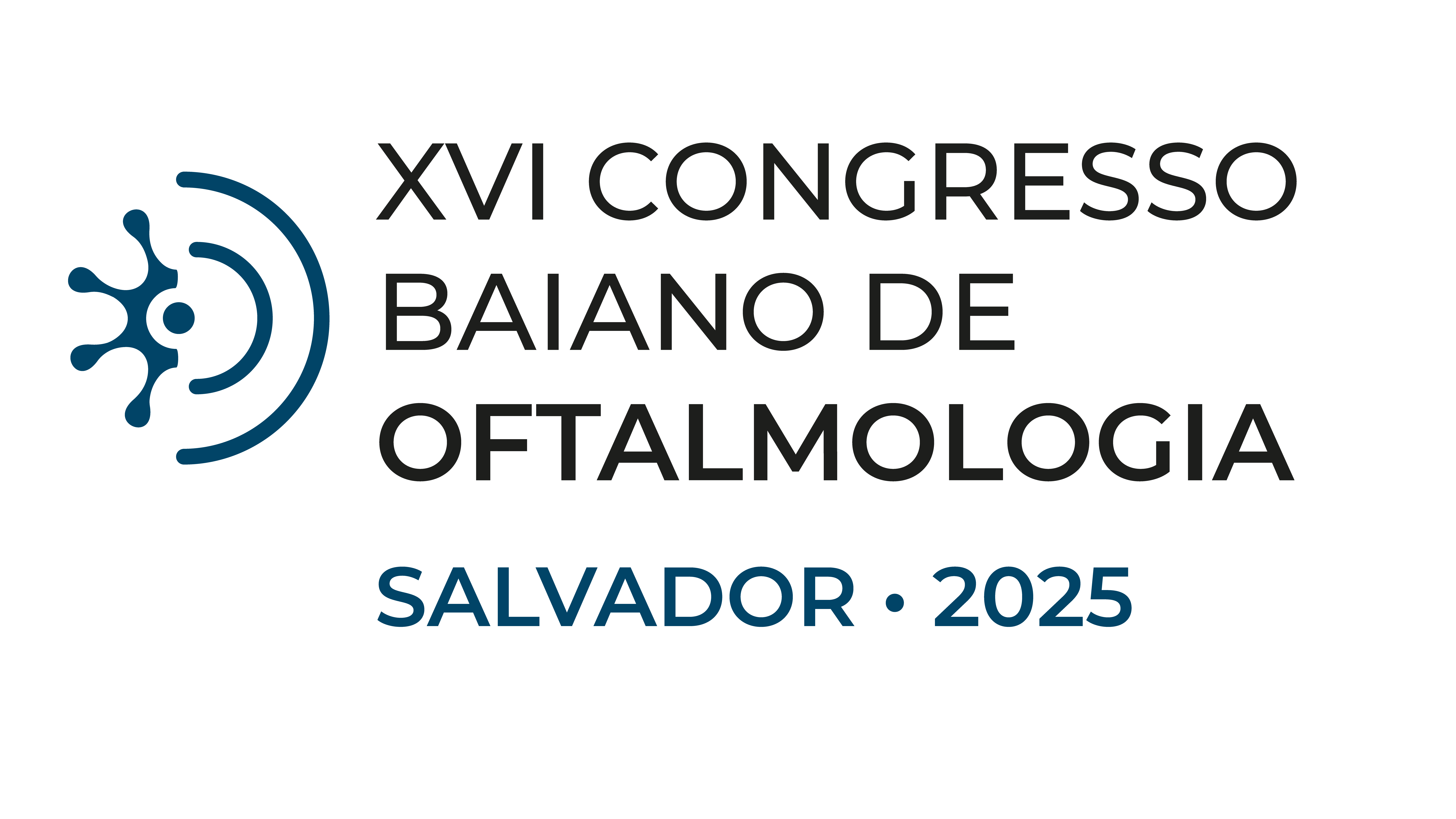 XVI Congresso Baiano de Oftalmologia