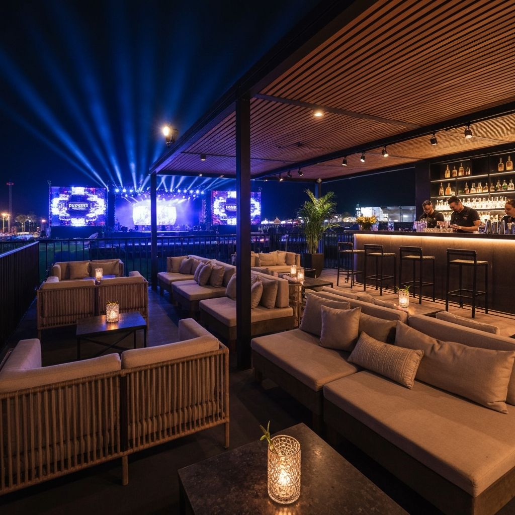 Estrutura de apoio exemplo 1